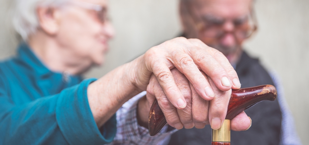 Older People<span>Deserve Better</span>